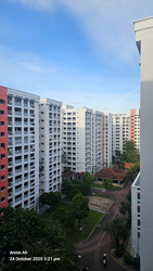 Blk 787B Woodlands Crescent (Woodlands), HDB 4 Rooms #494539801